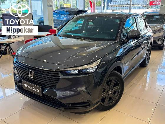 HONDA HR-V 1.5 DI I-VTEC FLEX EXL CVT
